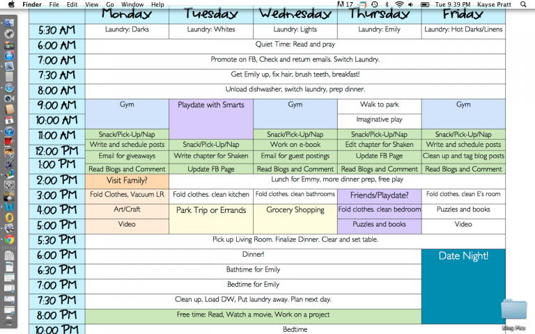 The Best Idea I’ve Ever Had