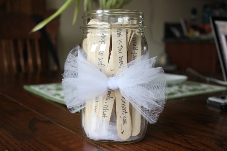 Table Talk :: Bringing Back Family Dinner