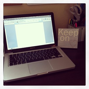 Editing Services @ kaysepratt.com