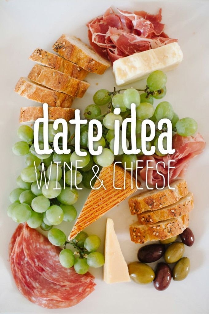 4 Fun & Romantic Dinners On A Budget - KaysePratt.com