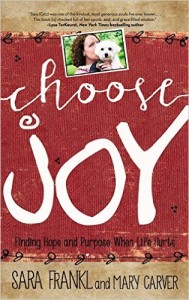 Choose Joy