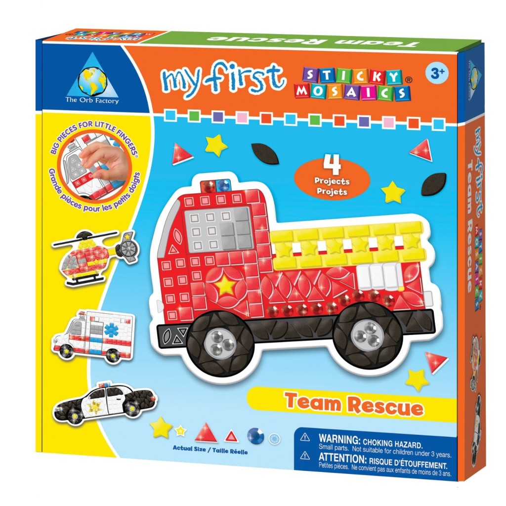 The Best Hands-On Toys For Kids - KaysePratt.com