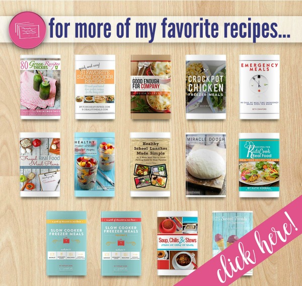 UHB Recipes - KaysePratt.com