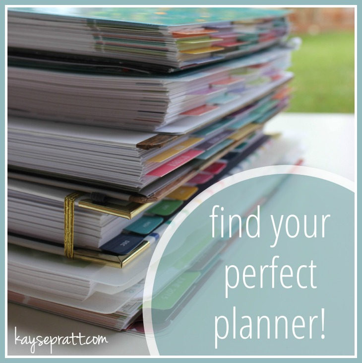 The Ultimate Planner Review Small