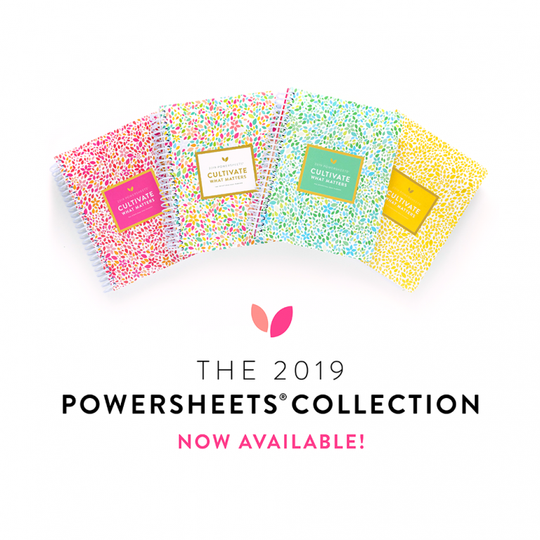 How to set goals THAT MATTER