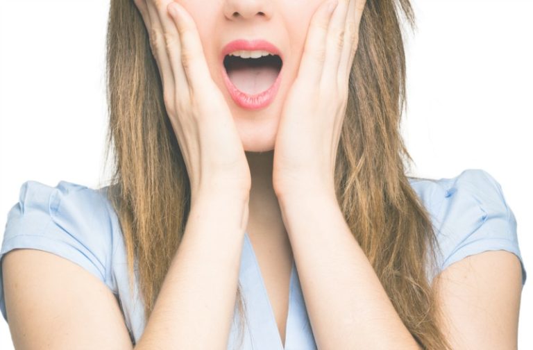 The one parenting rule I always break.