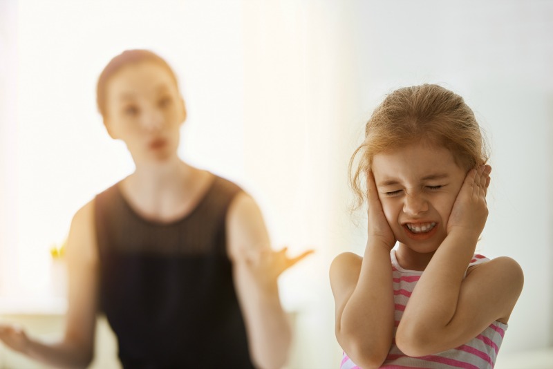 For the mom who struggles with anger. (You’re not alone.)