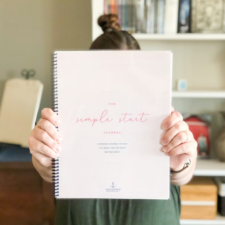 The simple solution to crazy mornings.