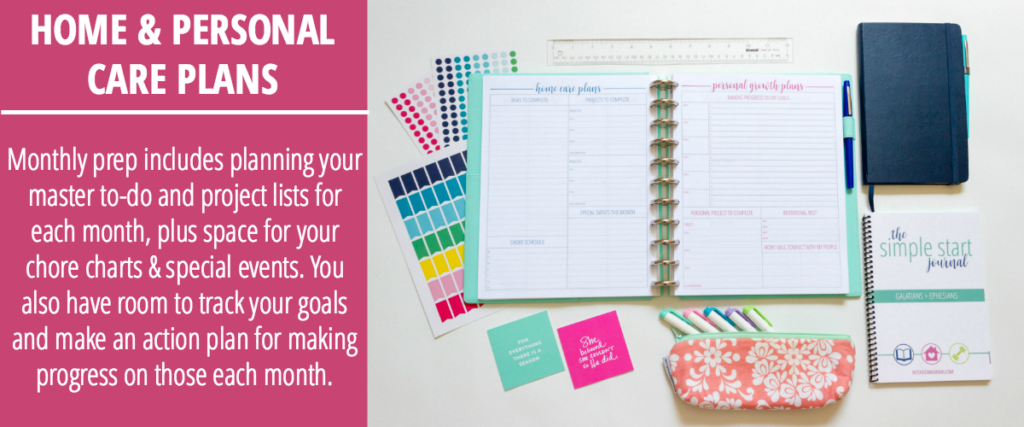 Planner pen testing in the Erin Condren Life Planner, Plum Paper, Happy  Planner by MAMBI and Limelife Planner – All About Planners