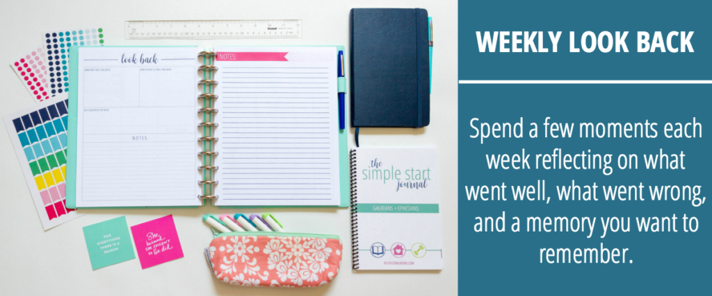 The BEST Planner Accessories Round-Up! - Anchored Women