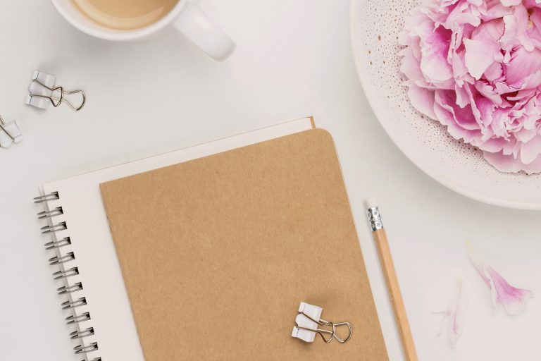 How to set good goals, even when you’re overwhelmed