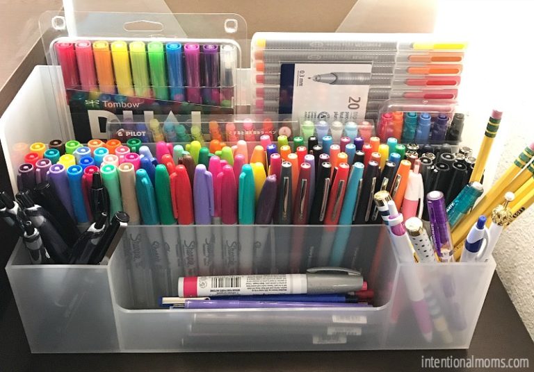 The BEST Planner Accessories Round-Up!