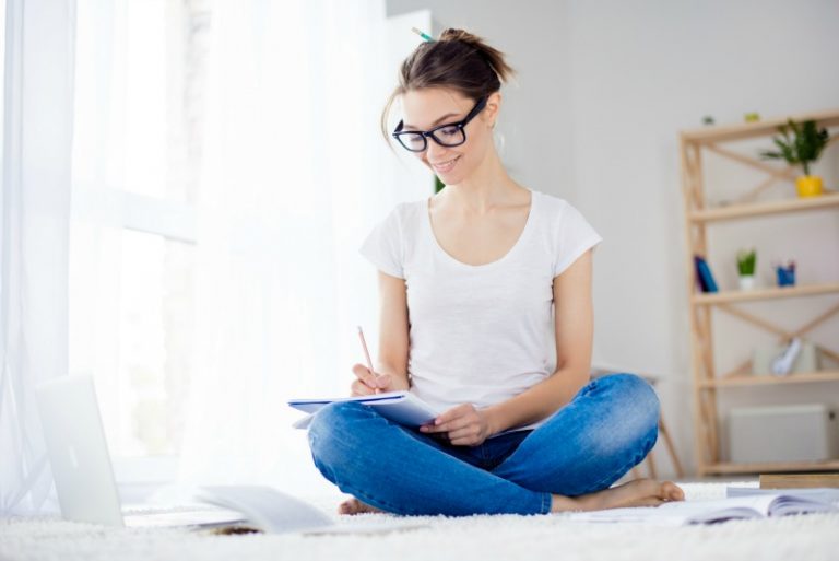 How to plan a purposeful year