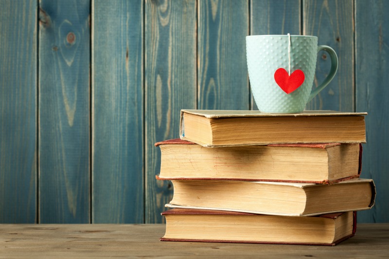 4 books on marriage (that won’t make you feel bad about yourself)