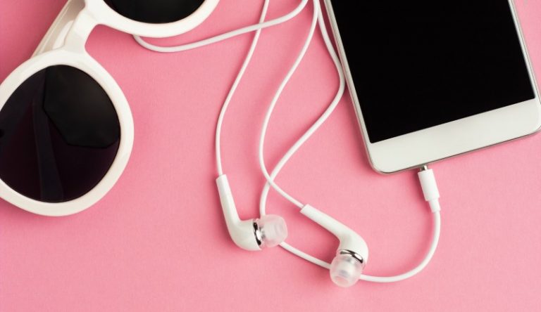 More great podcasts for moms!