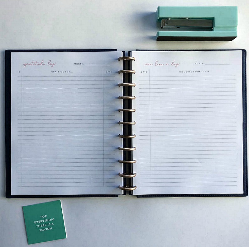 The BEST Planner Accessories Round-Up! - Anchored Women