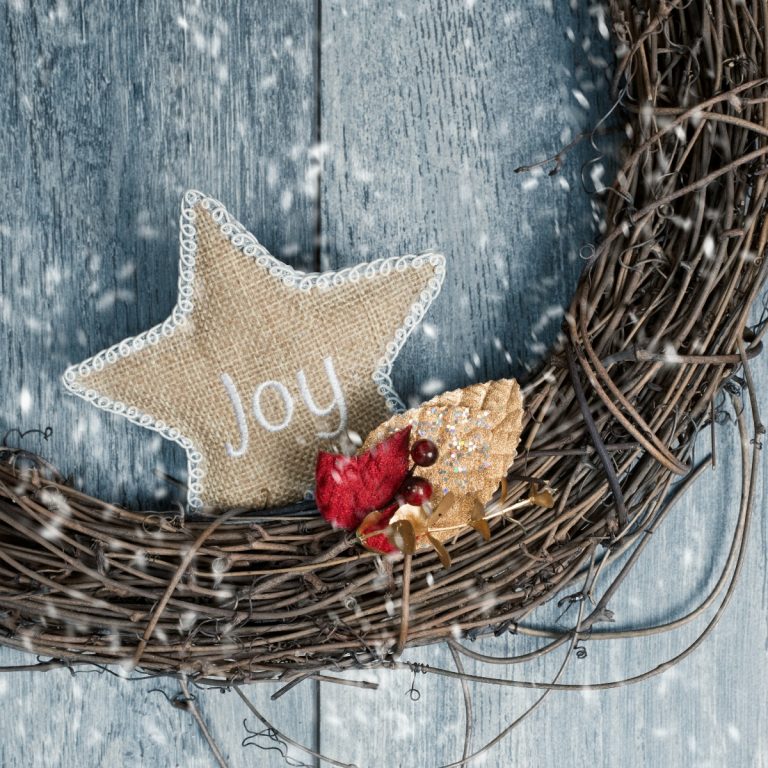 Your 2019 Holiday Planner! (Free download)