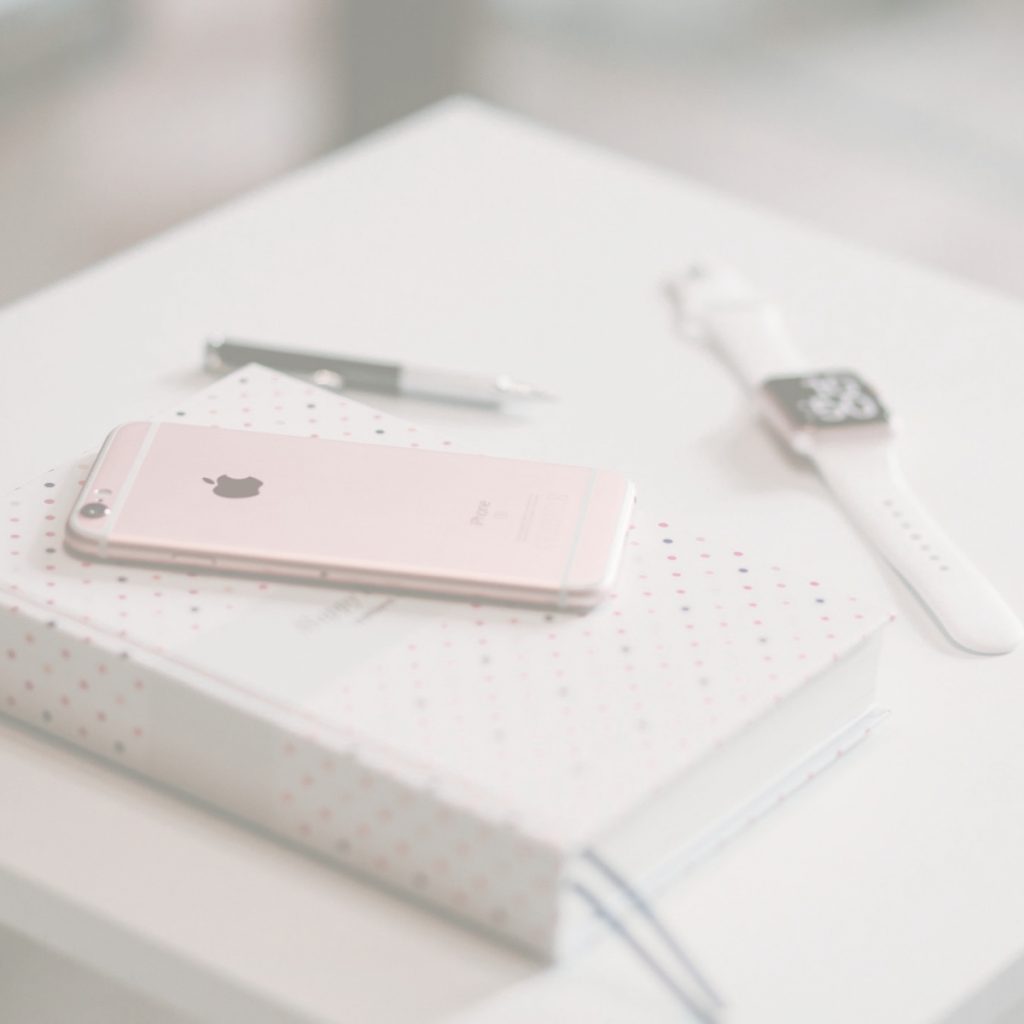How to take back your time (a new series!) - Anchored Women