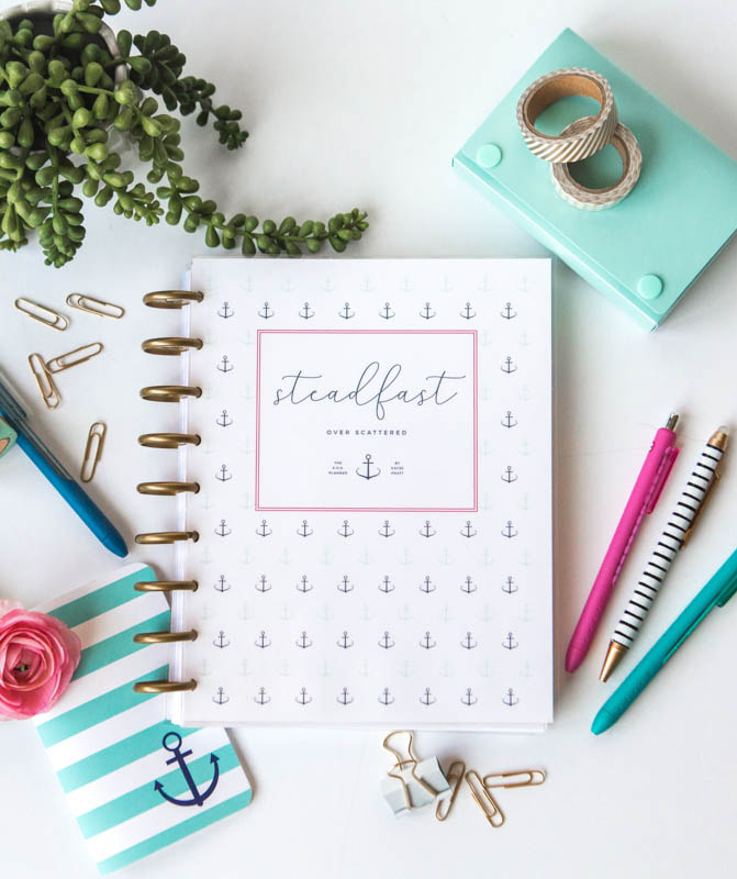 Meet our Spring Planner Collection!!