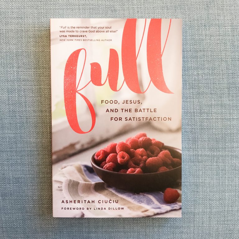 January Book Review // Anchored Women Book Club