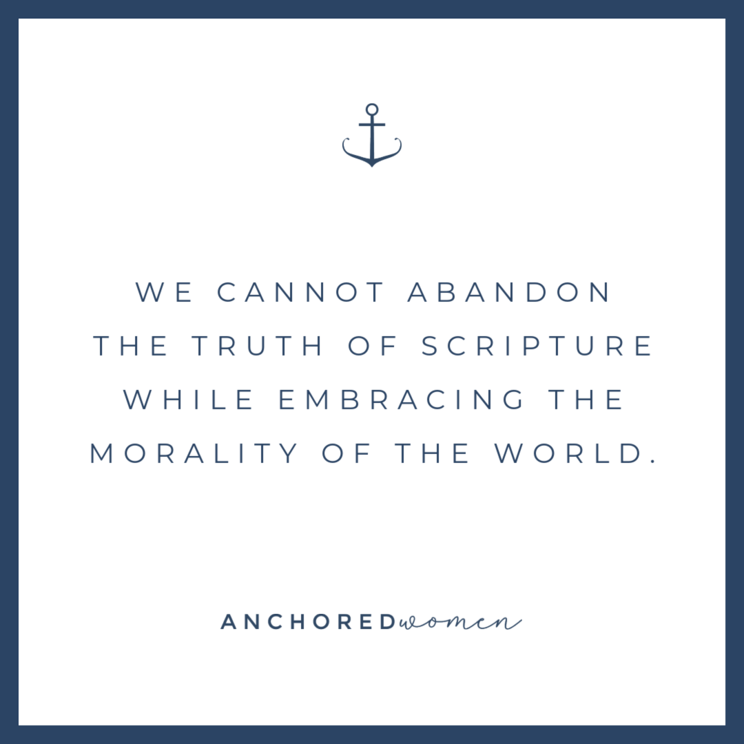 What is your standard of truth?