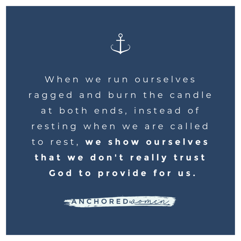 How to Create a Nighttime Routine That Actually Works