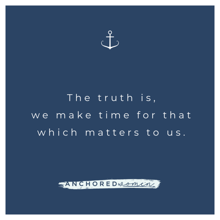 How to Become More Consistent in Your Bible Reading