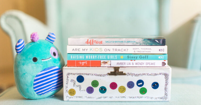 6 Creative Ways to Get Your Kids to Read