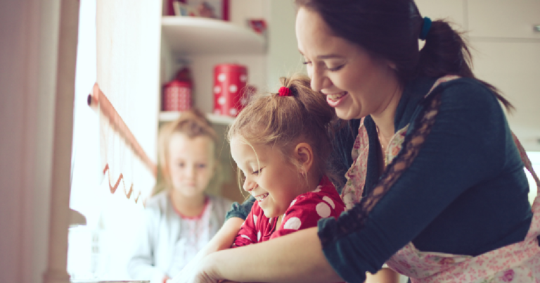 Discipleship and Minestrone