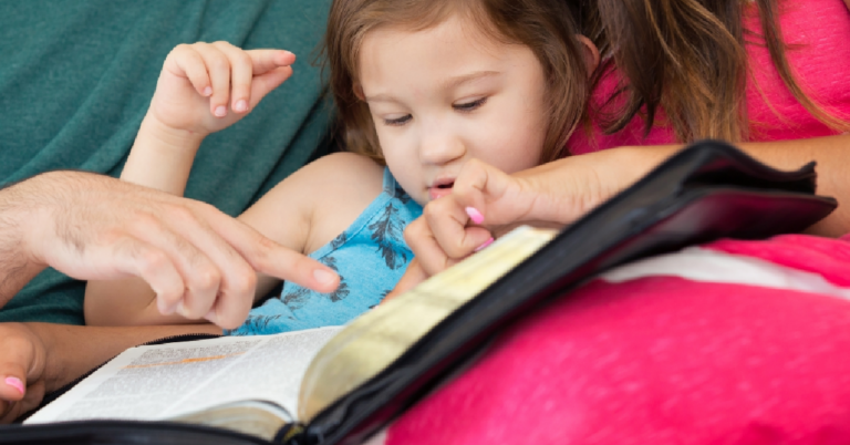 When Discipleship Seems Overwhelming