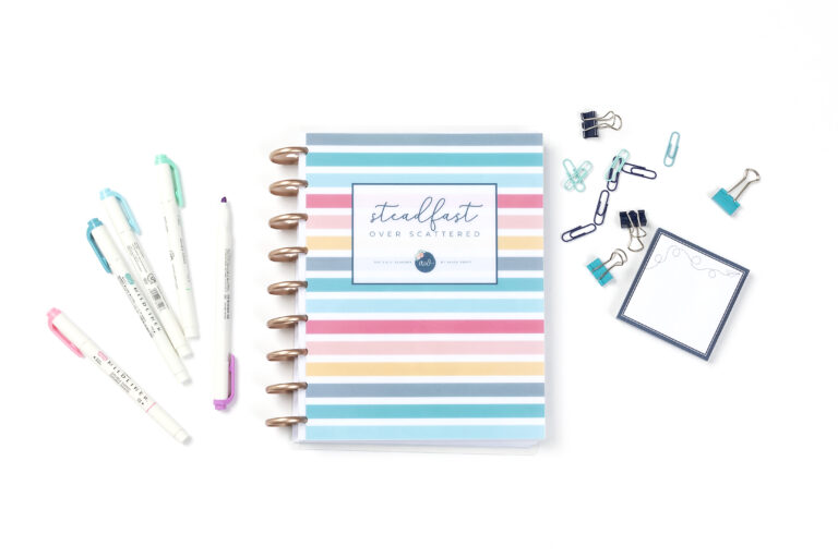 Why Planners Don’t Work (And what to do instead!)
