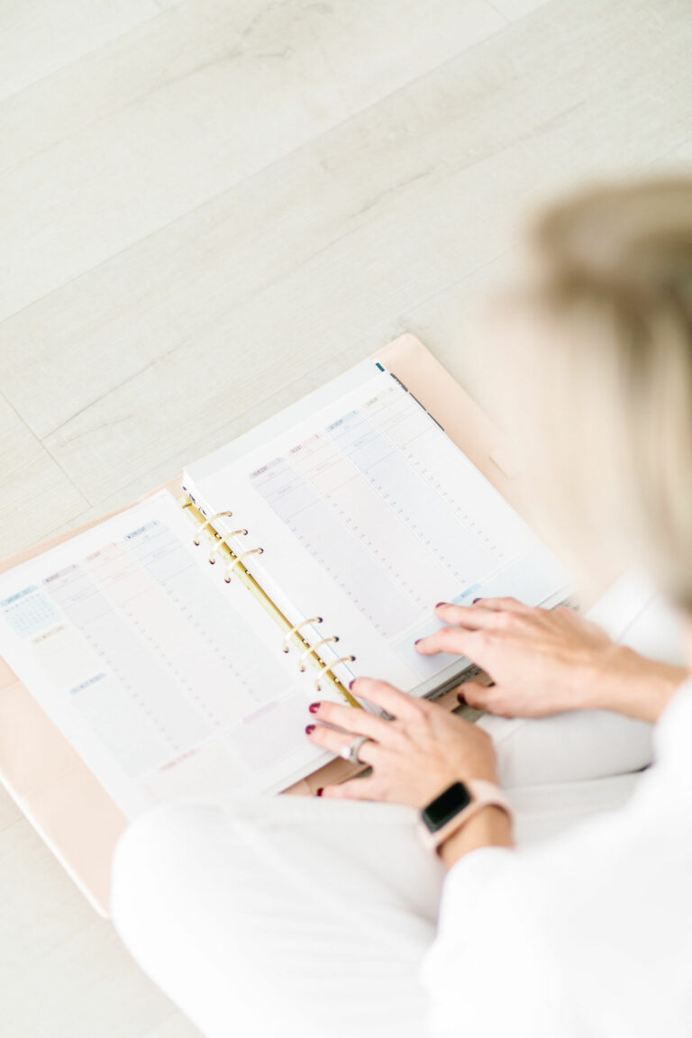 Our Daily Routine + How It’s Working