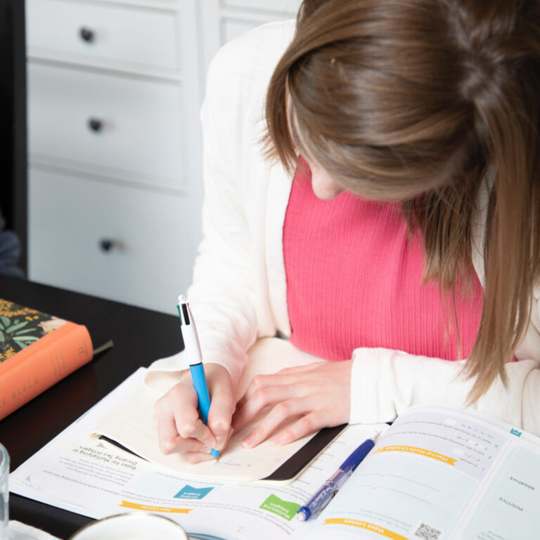 How to get your summer routines on track!