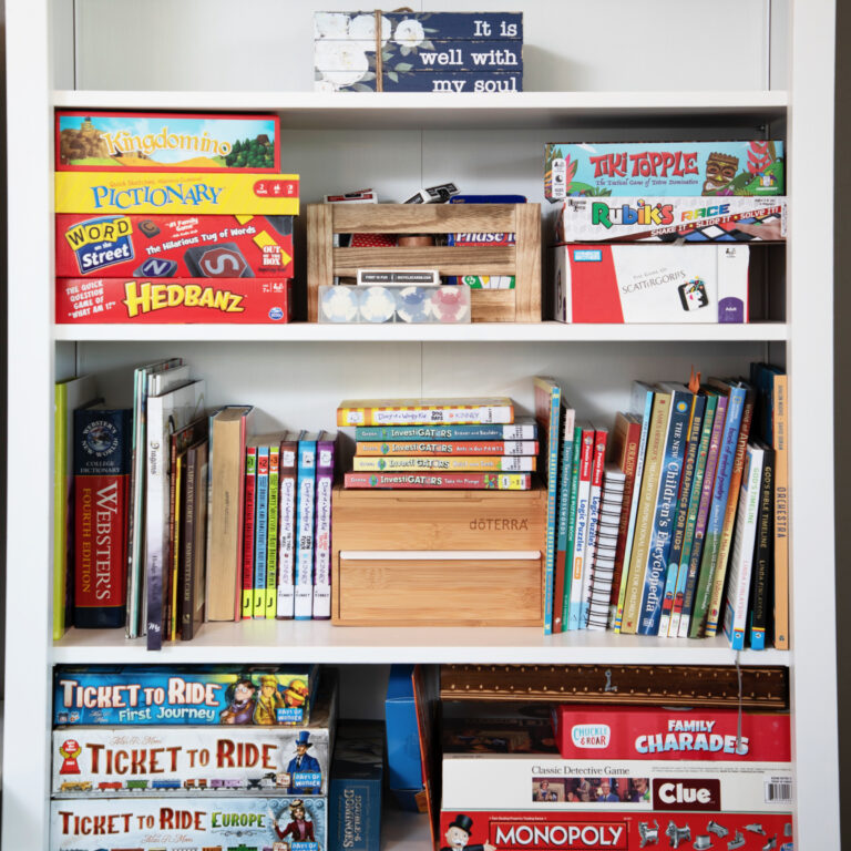 GameSchooling: How to have FUN while learning!