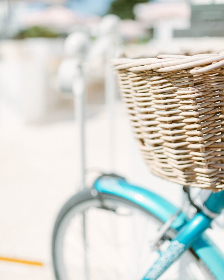 Finding Your Balance // A series!