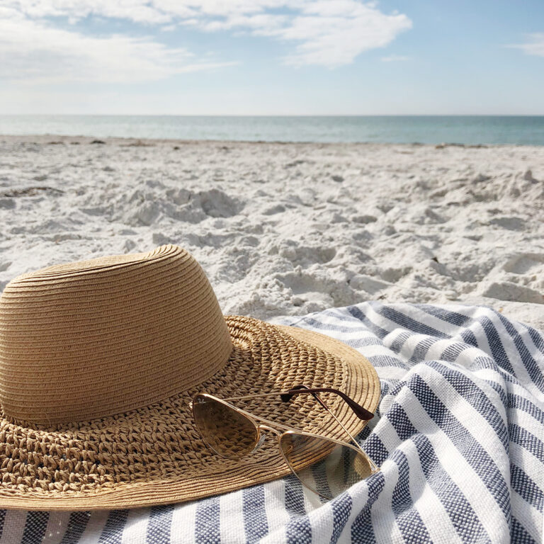 How to take a break from doing all-the-things.