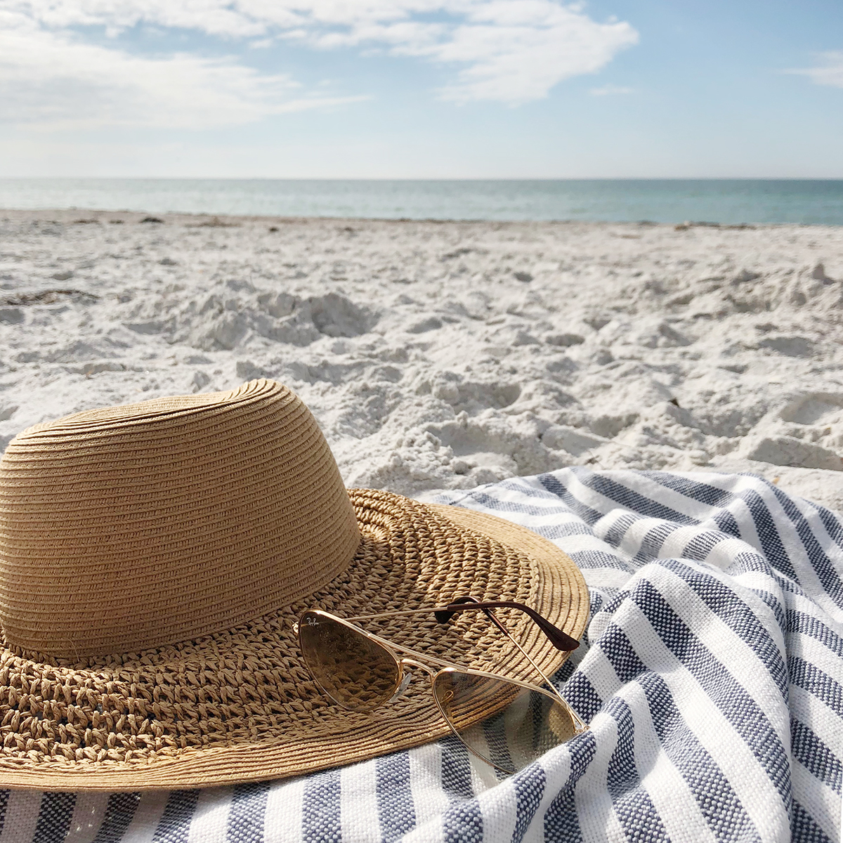 How to take a break from doing all-the-things.