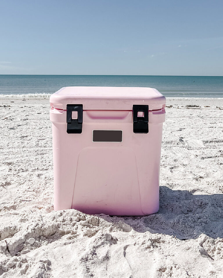 What “going with the flow” taught me about summer…