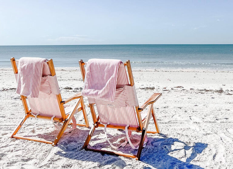 How I’m Planning a Peaceful Summer