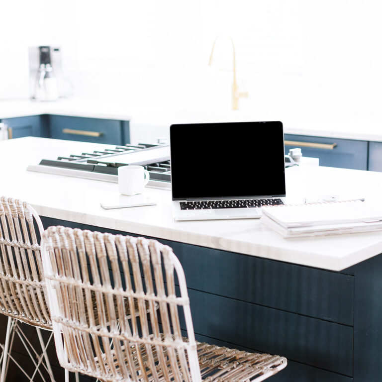 The planning shift that helped me quit falling behind.