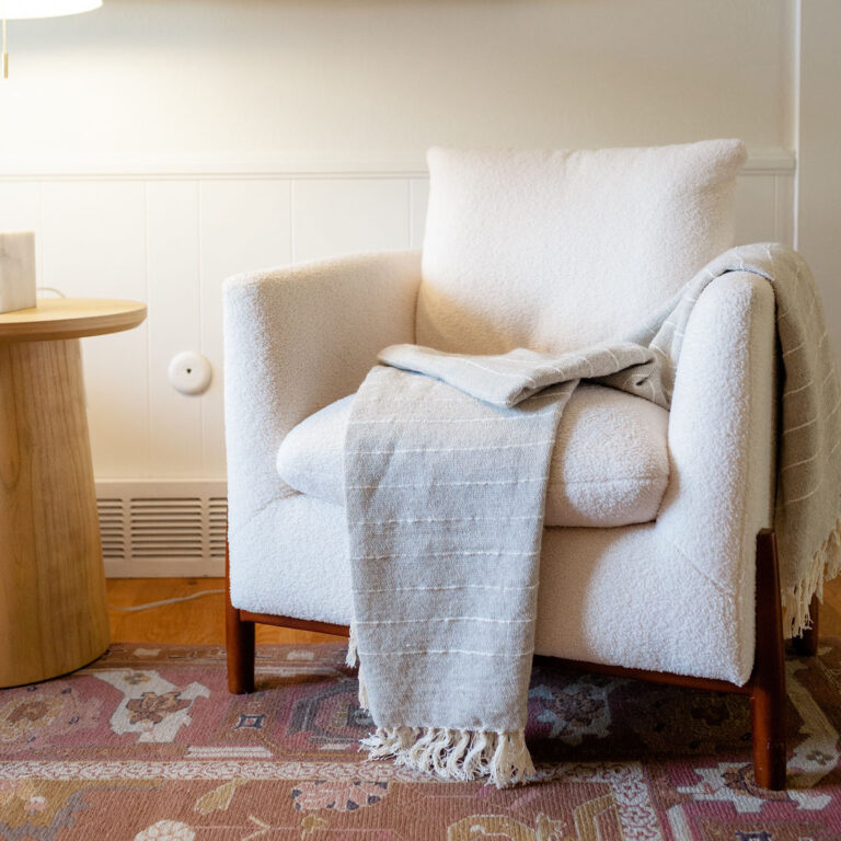 One surprising question that’s helping me find real rest